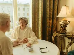 A Family’s Guide to Navigating Elder Care Options.