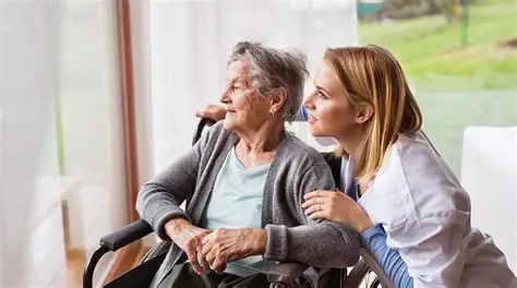 What Are the Best Home Care Options in Parker County?
