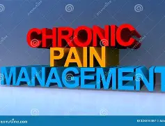 Chronic Pain Management
