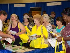 Get Paid to Care for Seniors in Tarrant County