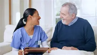 Home Care Consultation
