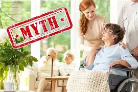 Home Care Myths You Should Stop Believing Today.
