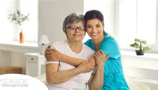 How to Find Trusted Caregivers Quickly and Safely.