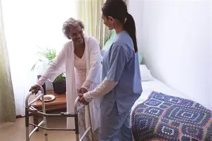 Home Care Solutions