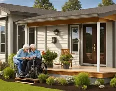 Home Support for Aging Loved Ones