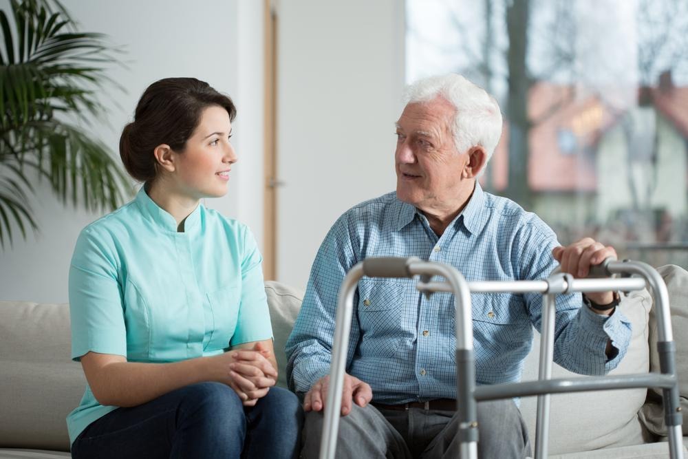 Home Care Provider in Dallas County